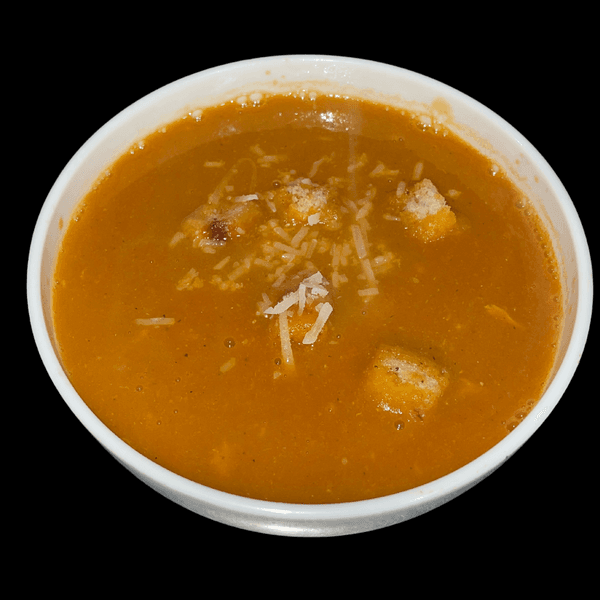 Soupe De Poisson