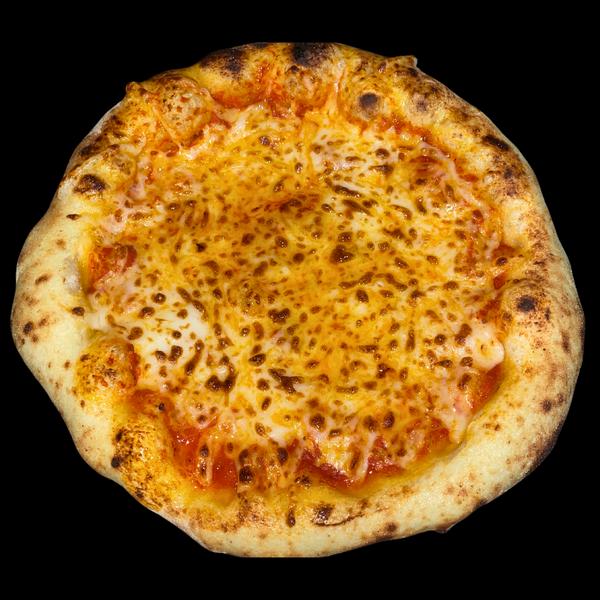 Pizza Margarita