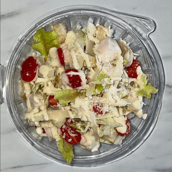 Salade César
