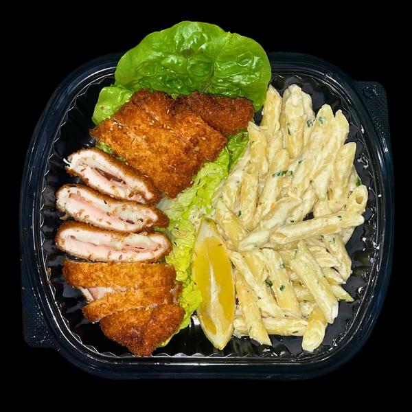 Cordon Bleu
