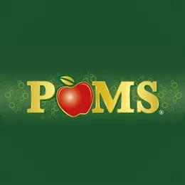 Pom's