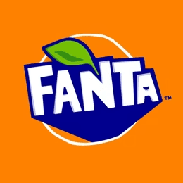 Fanta Orange