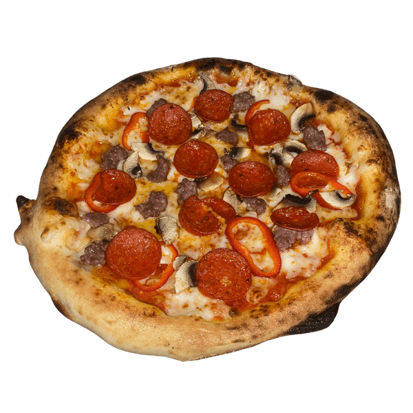 Pizza Royale