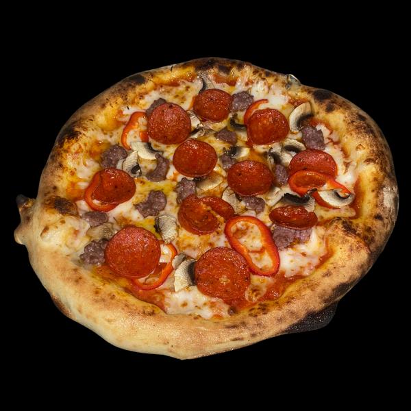 Pizza Royale