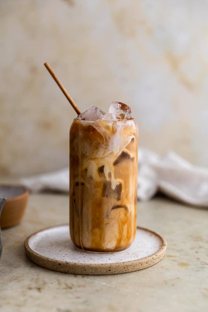 Iced Chocolat