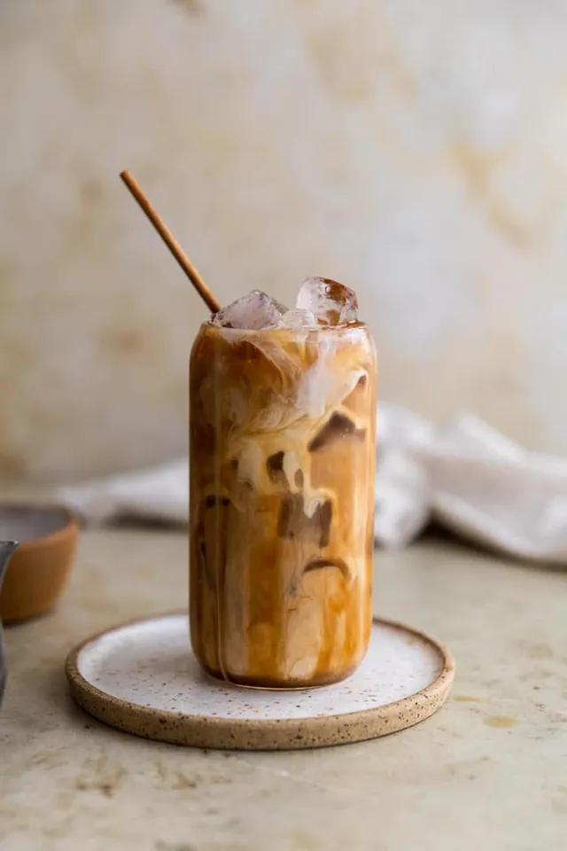 Iced Chocolat