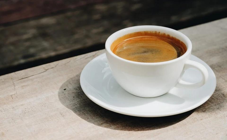 Café Capsule