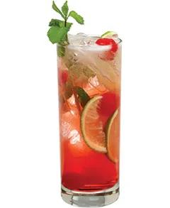 Mojito Grenadine