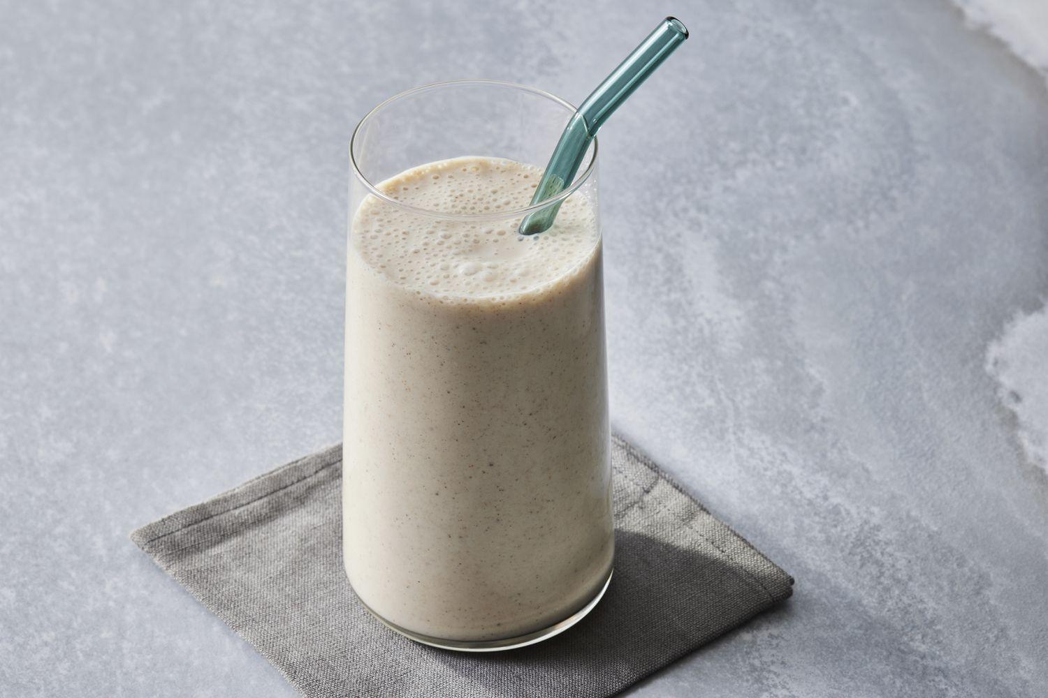 Smoothie Healthy