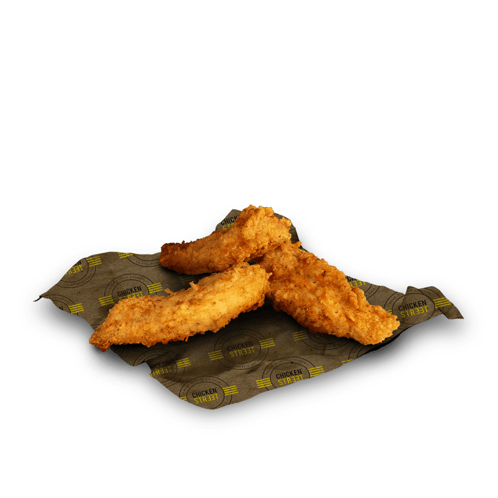 Chicken Tenders