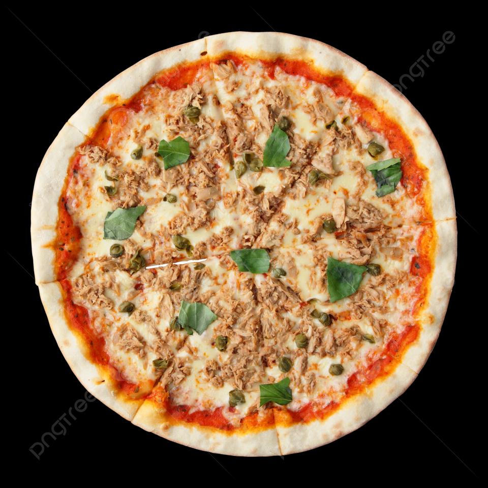Pizza Thon