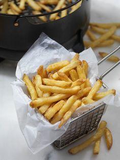 Barquette de Frites