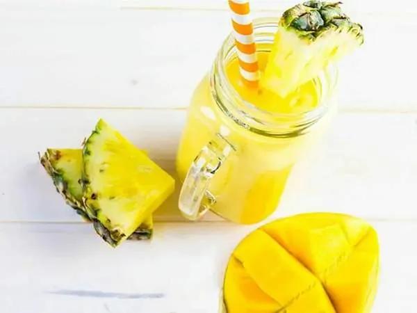 Jus Exotique