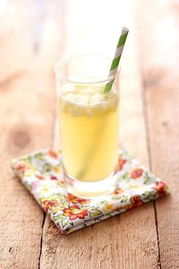 Jus Citron Pomme