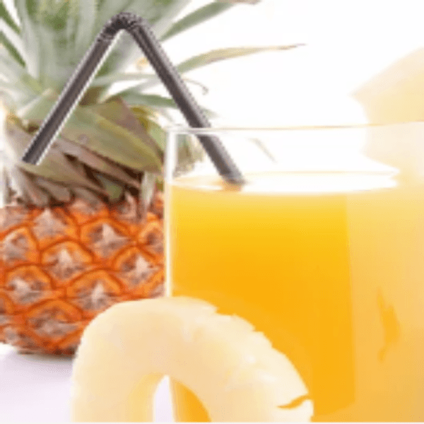 Jus D'ananas