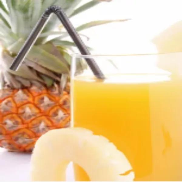 Jus D'ananas