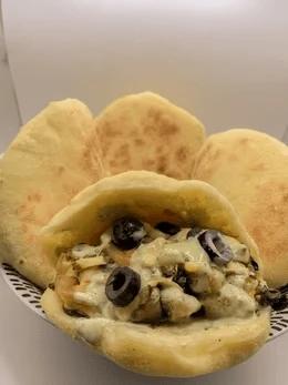 Batbouta Caramélisée