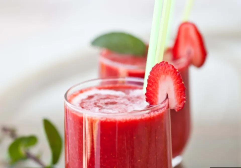 Jus Fraise