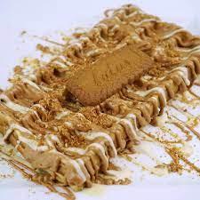 Gaufre Spéculose