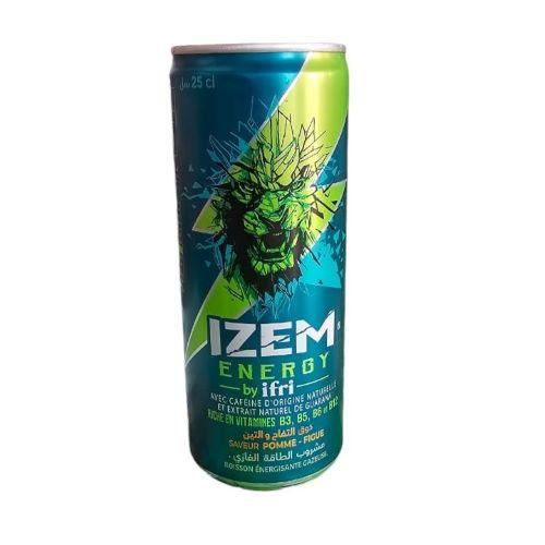 Izem Canette