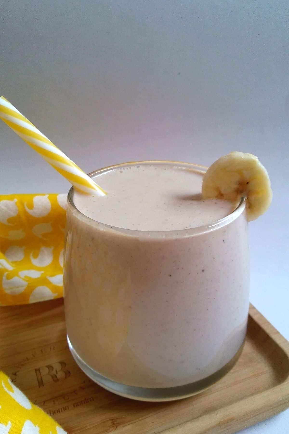 Milkshake Healthy