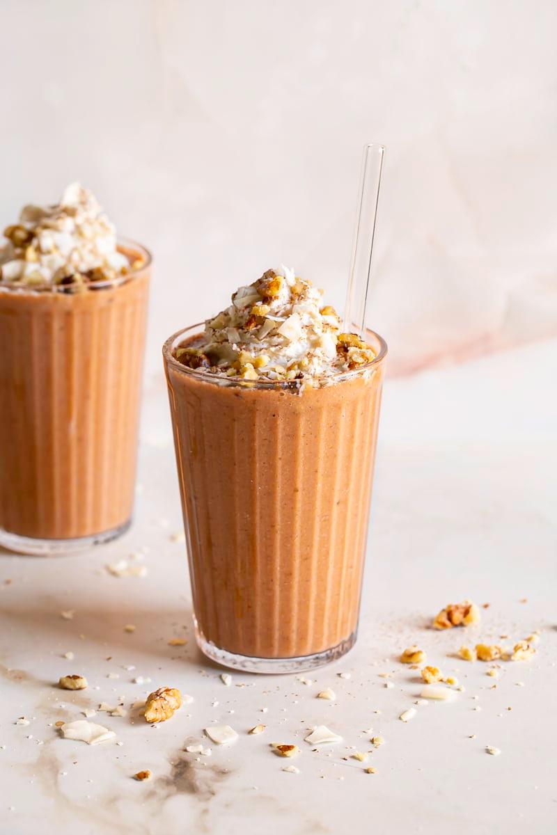 Milkshake Fontana