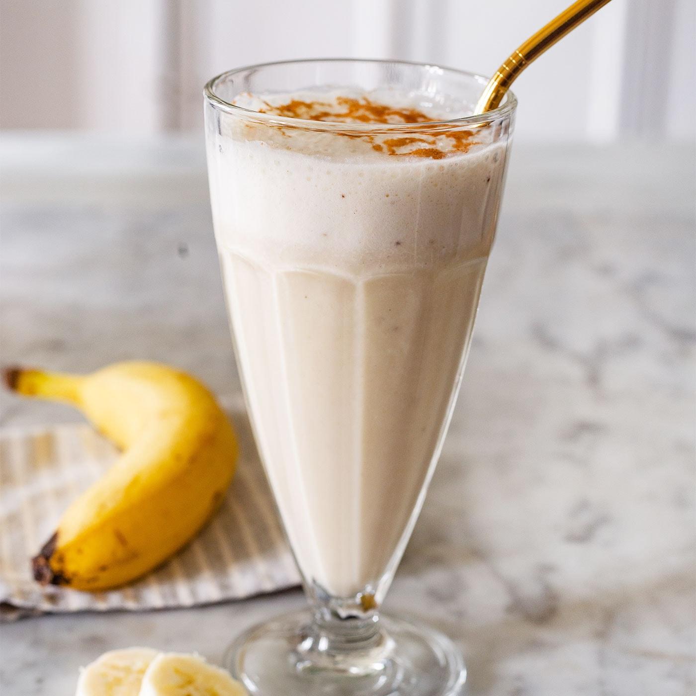 Milkshake Palatano
