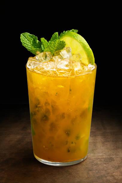 Cinnamon Tropic