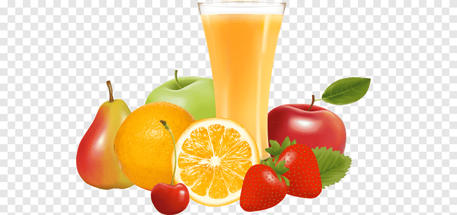 Cocktail De Fruit