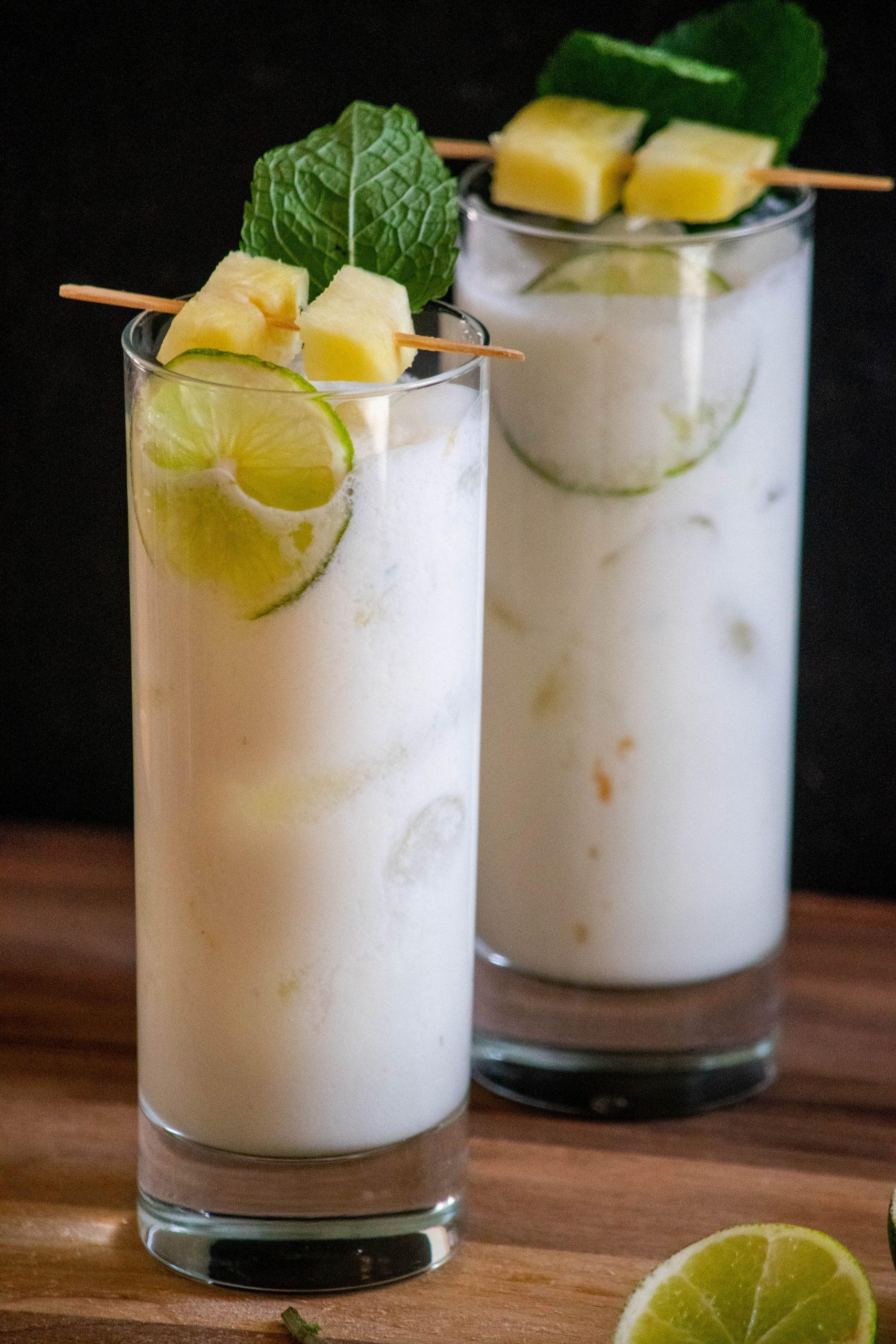 Mojito Ginger