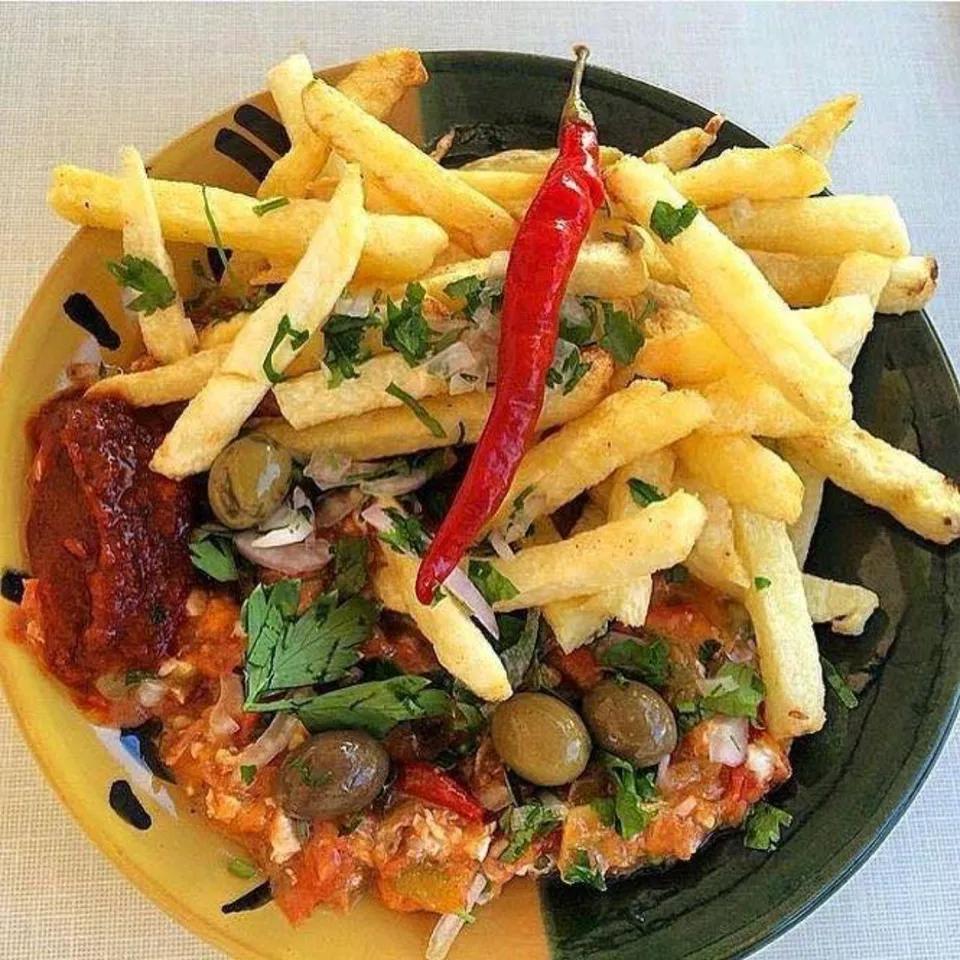 Plat Kaftaji