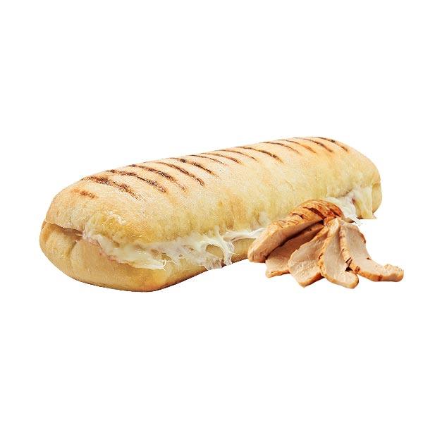 Panini Poulet