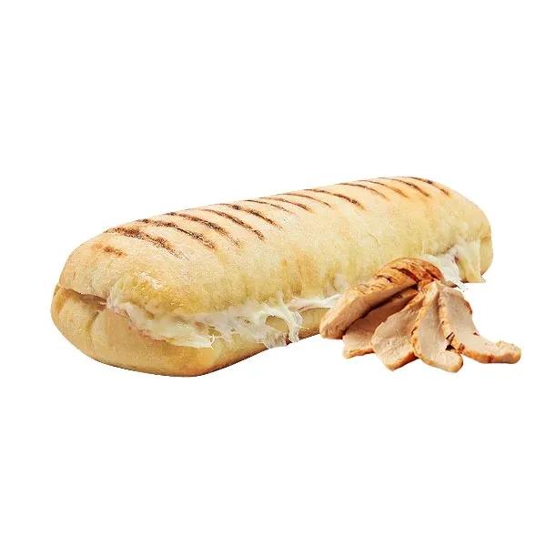 Panini Poulet