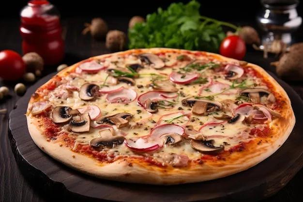 Pizza X
