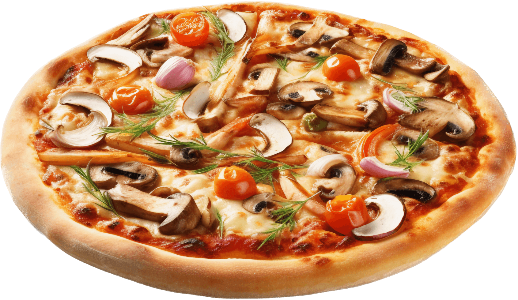 Pizza Moulin