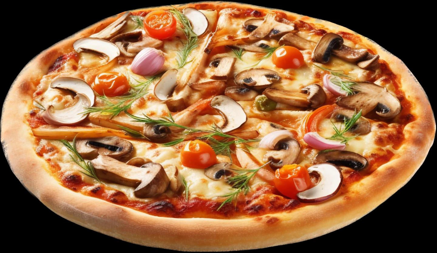 Pizza Moulin