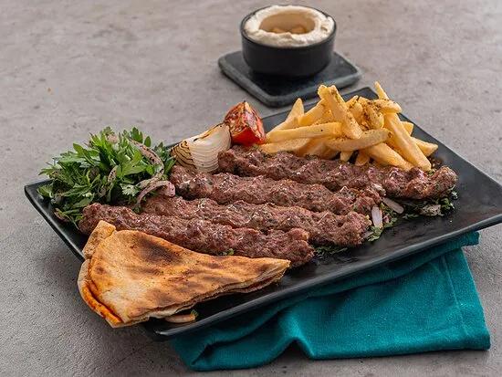Kabab Halabi