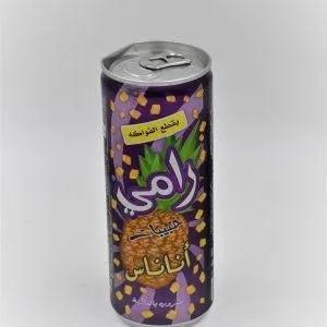 Jus Canette