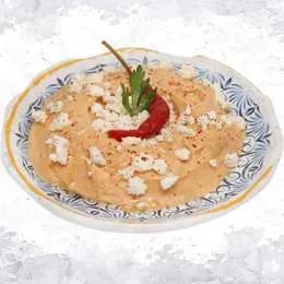 Spicy Feta Dip