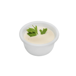 Supplément Sauce Blanche