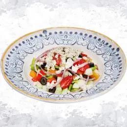 Salade Grecque