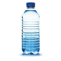 Eau 50cl Bouteille