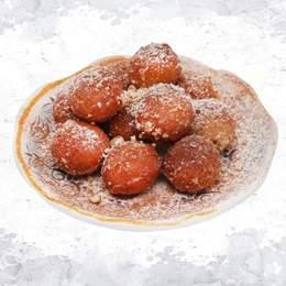 Loukoumades