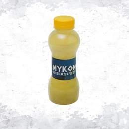 Greek Citrus Lemonade