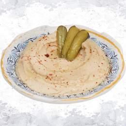 Greek Hummus dip