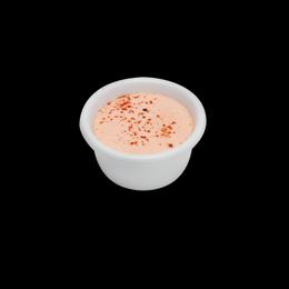 Supplément Sauce Spicy