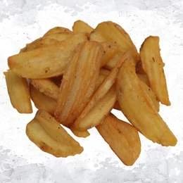 Potatoes Crispers