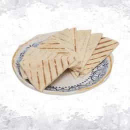 Ration Pain Pita