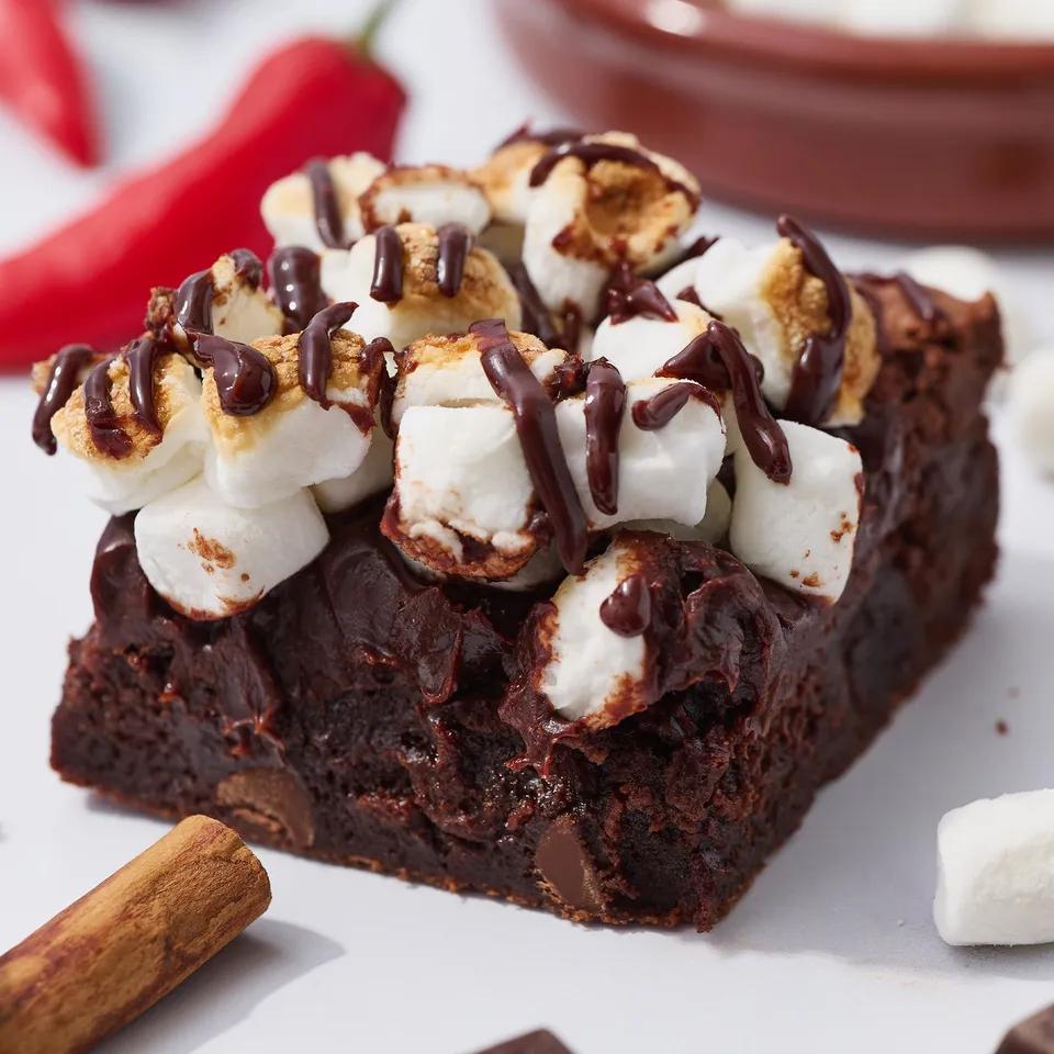 Brownies Frastello