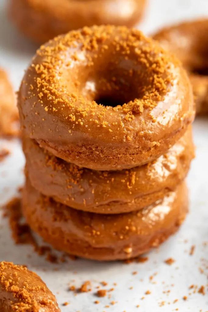 Donuts Lotus
